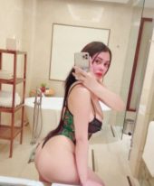 Amanda +971551707352