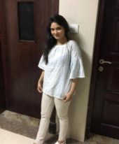 Nisha +971569407105