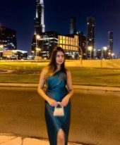 Maya +971529824508